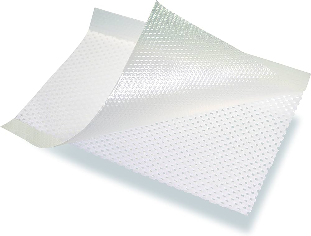 Deciphering The Various Properties of Perforated Silicone Materials