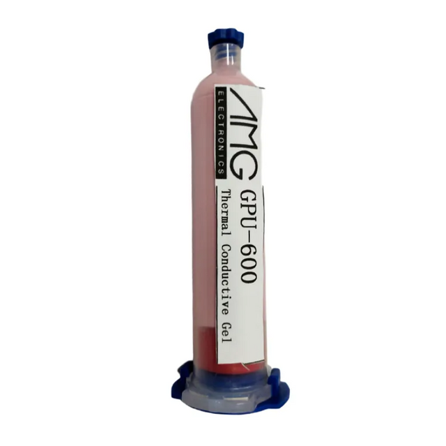 One-component Thermally Conductive Gel