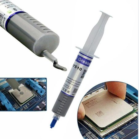 Thermal Conductive Grease Paste