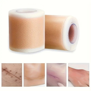 Keloid Sticker