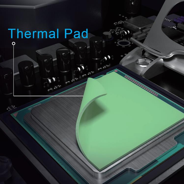 Thermal Silicone