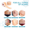 Silicone Scar Removal Sheets Amazon