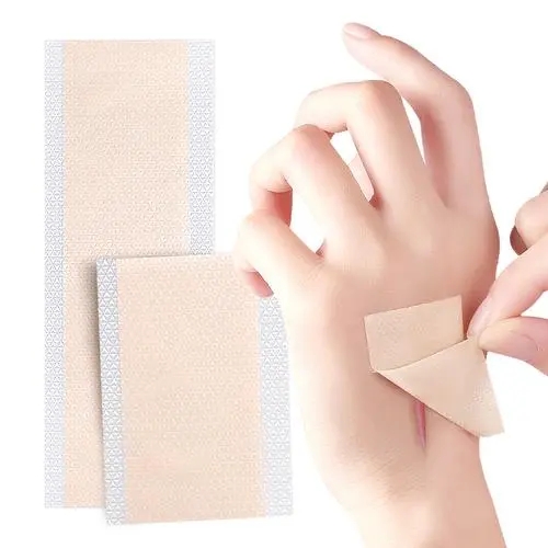 Silicone Gel Dressings: What Is It? How To Use It Effectively?