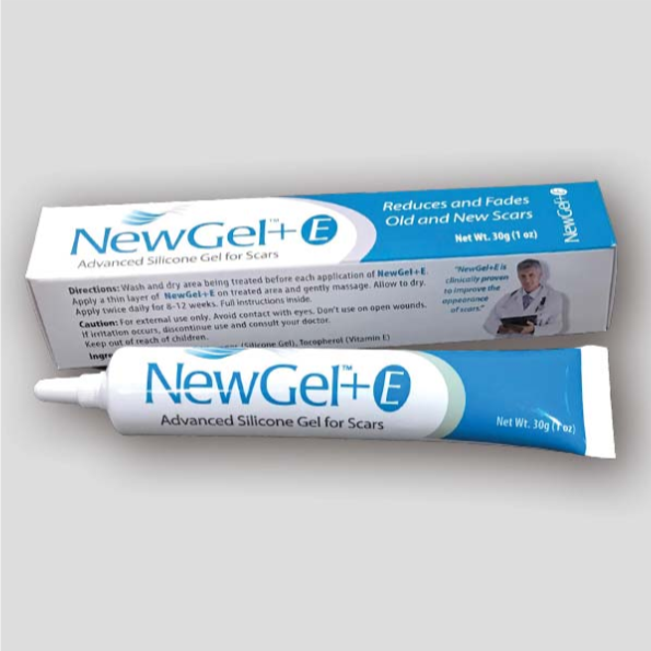 American Beauty Salons Introduce New Scar Removal Gel