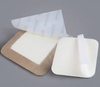 Silicone Foam Dressing