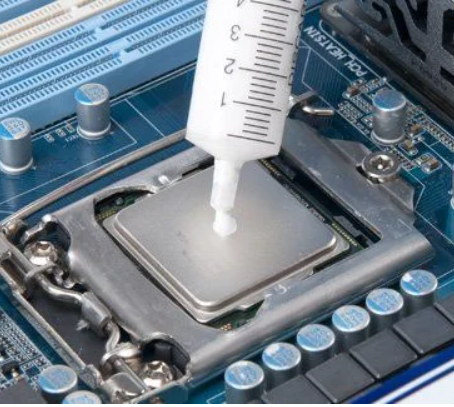 Thermal Gel