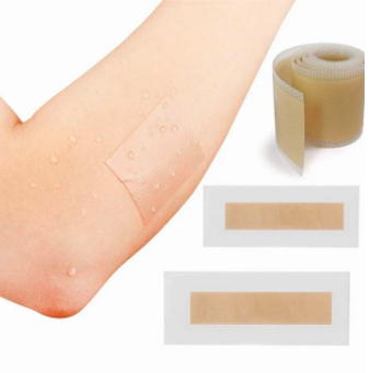 Medical Scar Patch: Treatment Options Recommended by Doctors