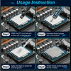 Thermal Conductivity Cpu Paste