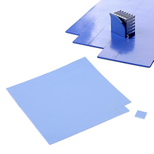 Thermally Conductive Silicone Sheet