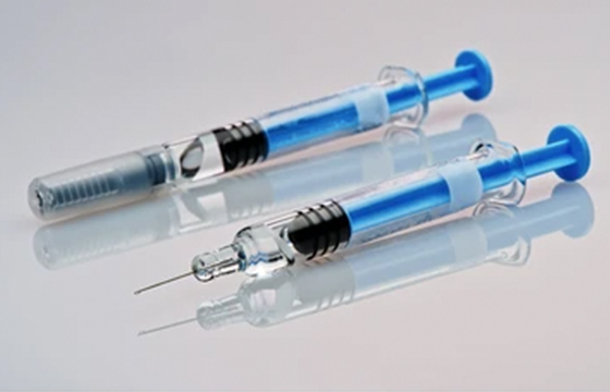 Medical Syringe Manufacturing