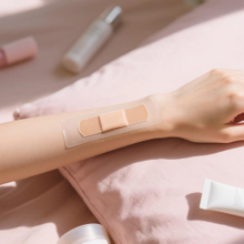 Silicone Scar Reduction Patches