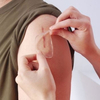 Silicone Gel Sheets for Keloid