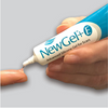 Scar Away Silicone Scar Gel