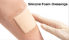 Silicone Foam Dressing