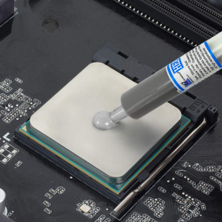 Thermal Grease for Cpu