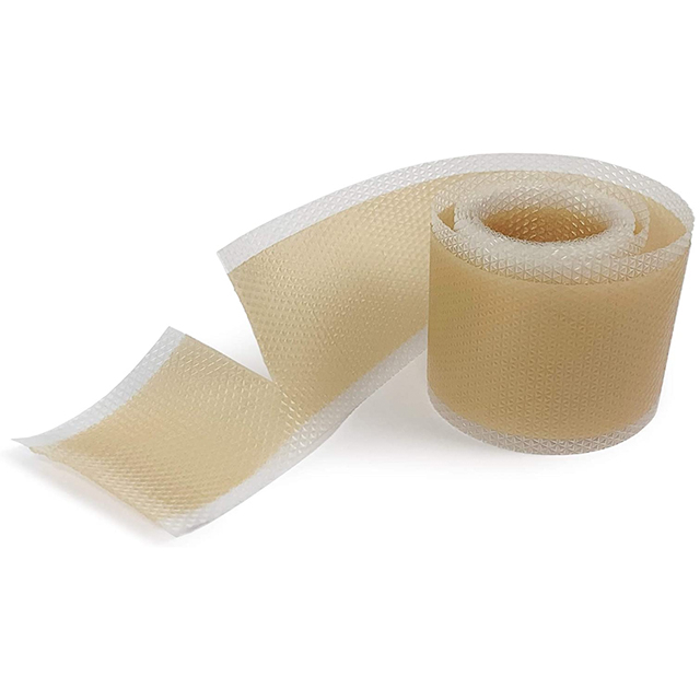 Silicone Gel Scar Tape